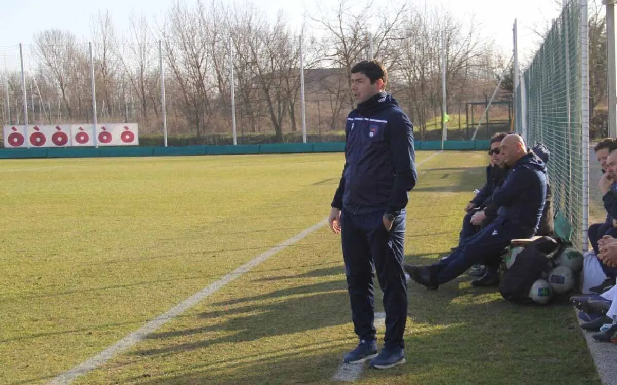 Rappresentativa Serie D - Dopo l'Inter c'è la Roma: i convocati di Giannichedda