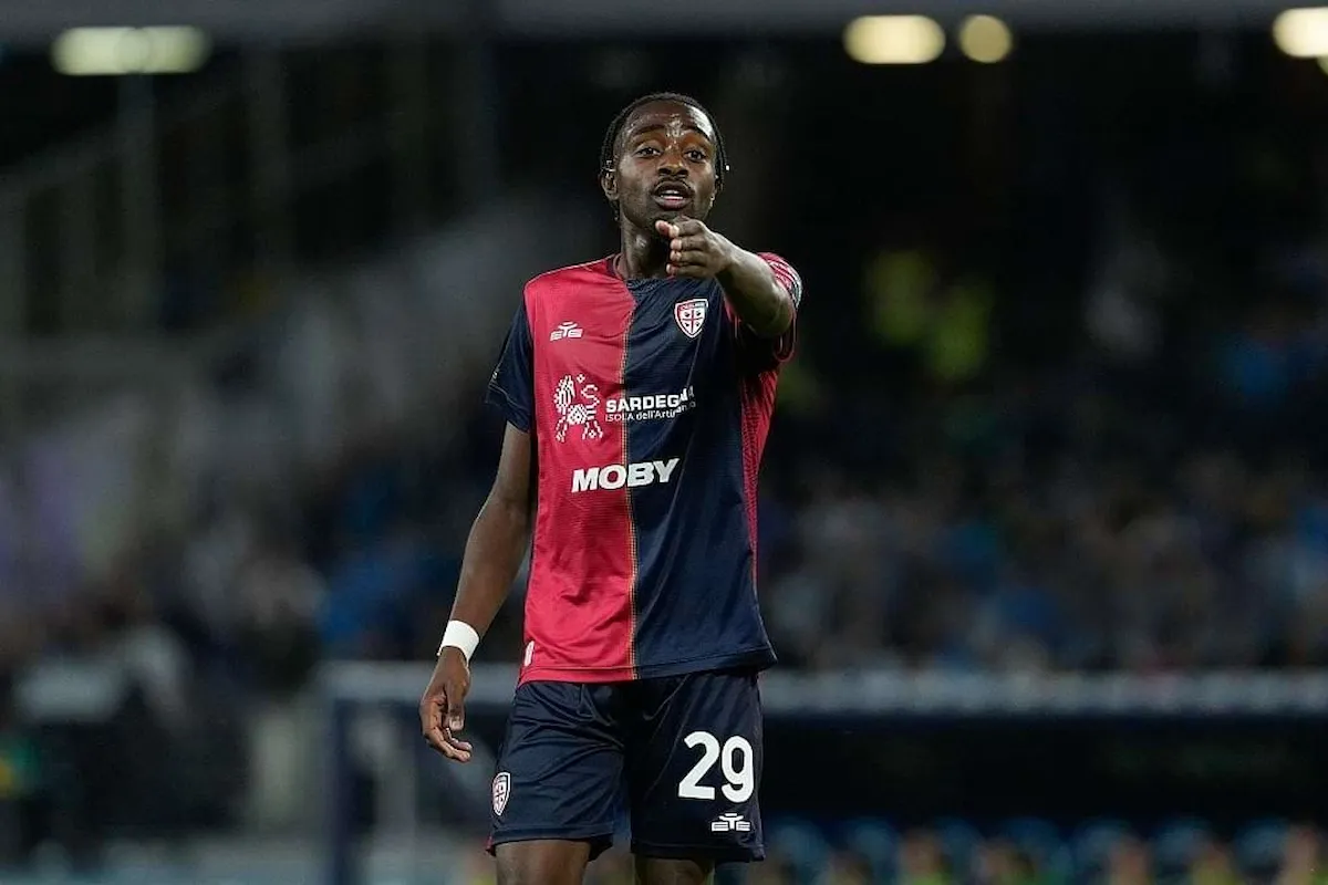 Calciomercato Sampdoria - Makoumbou, la Serie B la conosce già