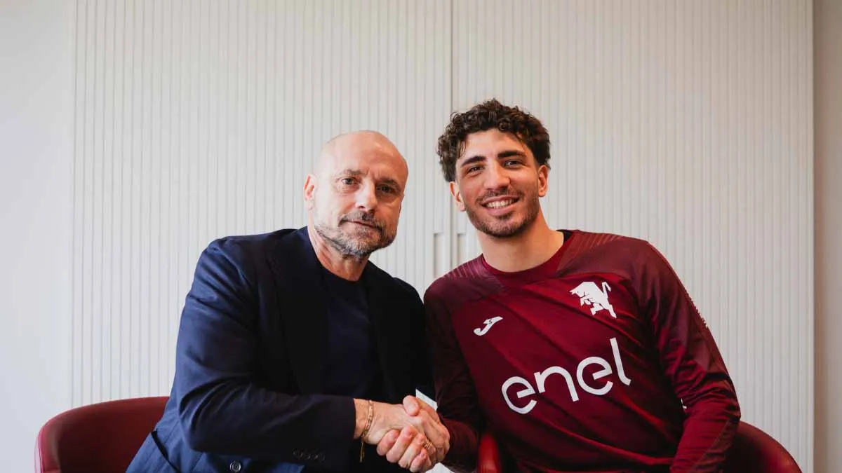 Serie A - Torino, Marianucci flop o no? Intanto Obrador è pronto per Genova