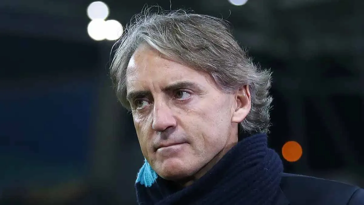 Nazionale - Scopriamo come giocherà la nuova Italia di Mancini
