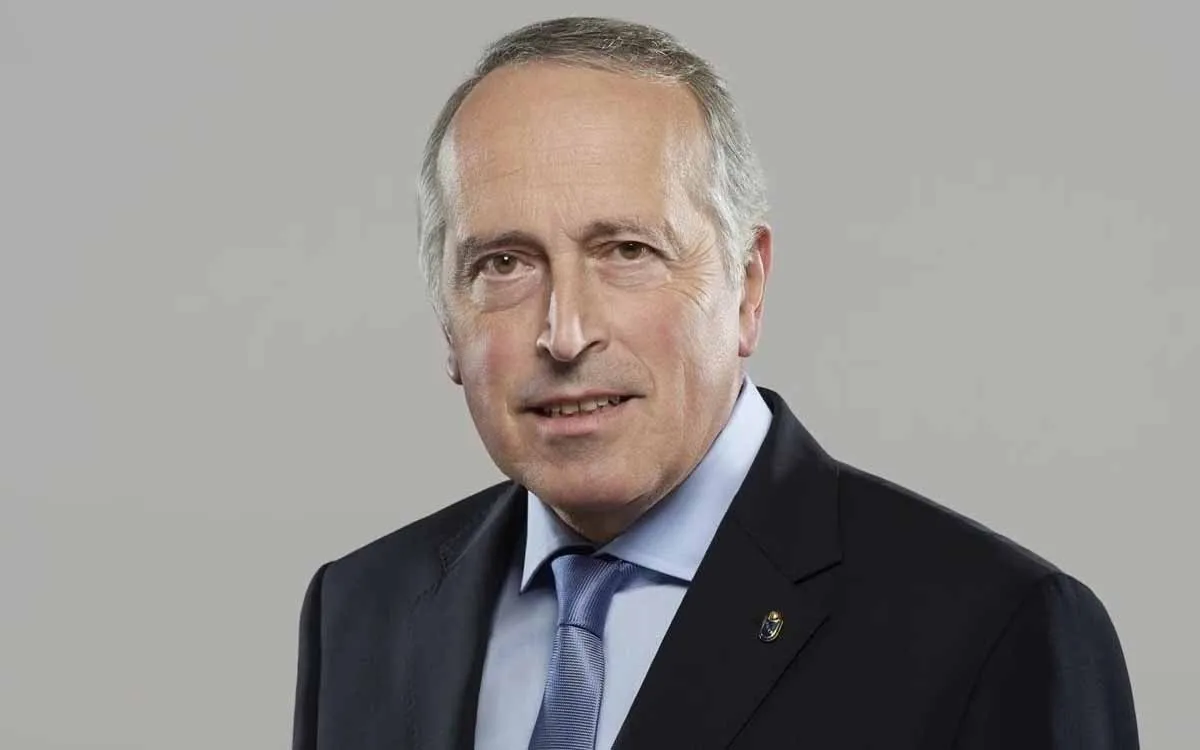 Verso le elezioni FIGC del 22 giugno 2026: il programma il Giancarlo Abete