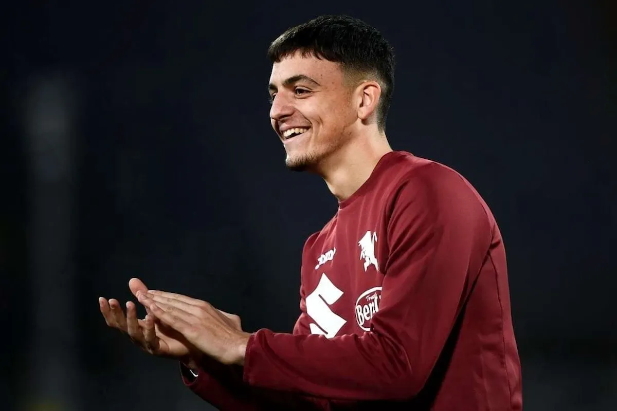 Calciomercato Bologna - Ufficiale Luigi Caccavo: tutti i dettagli