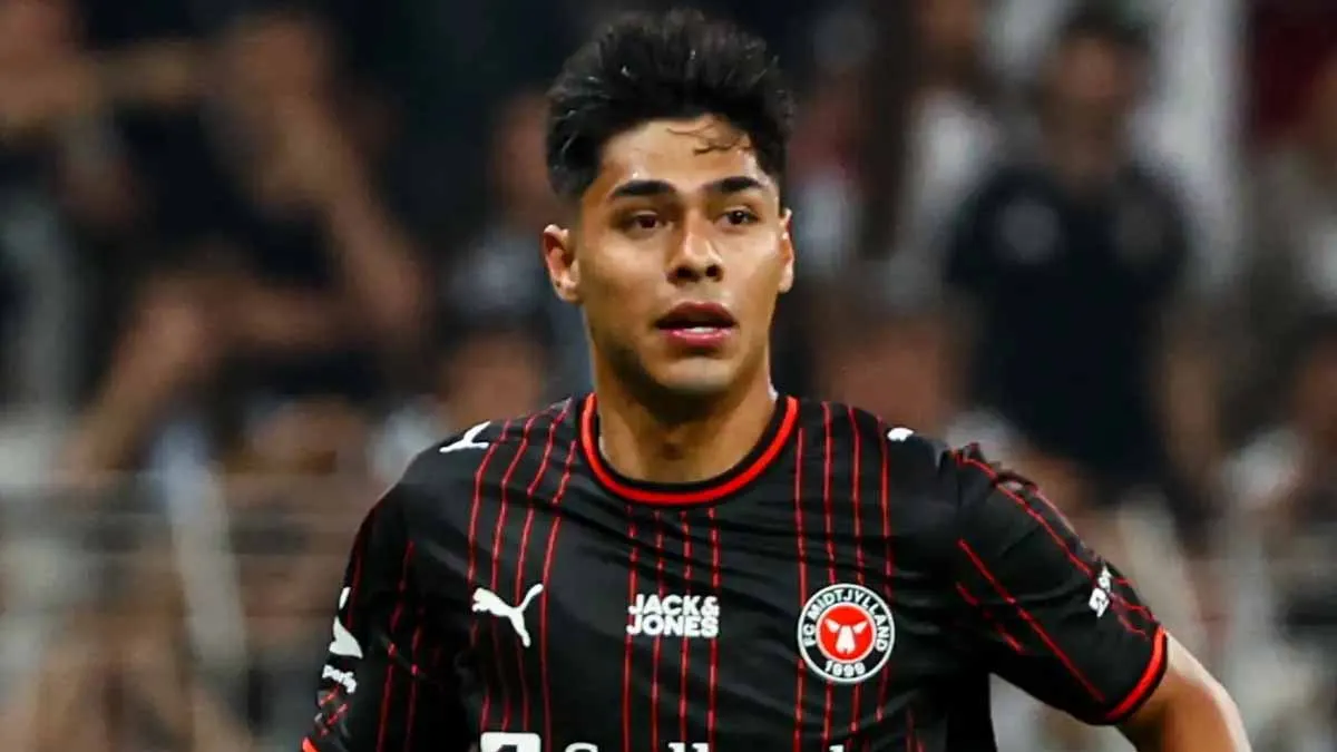 Calciomercato Milan, torna Osorio: il jolly che piace ad Amorim