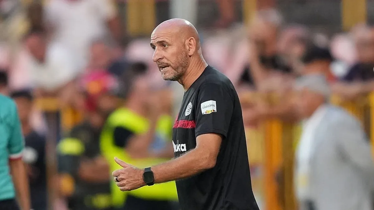 Südtirol secondo in Serie B: due stop sulle fasce e una finestra che apre il 28 dicembre