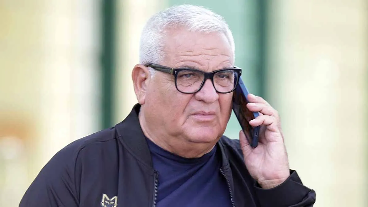 Serie A - Addio Corvino al Lecce: tutti i retroscena sul re delle plusvalenze
