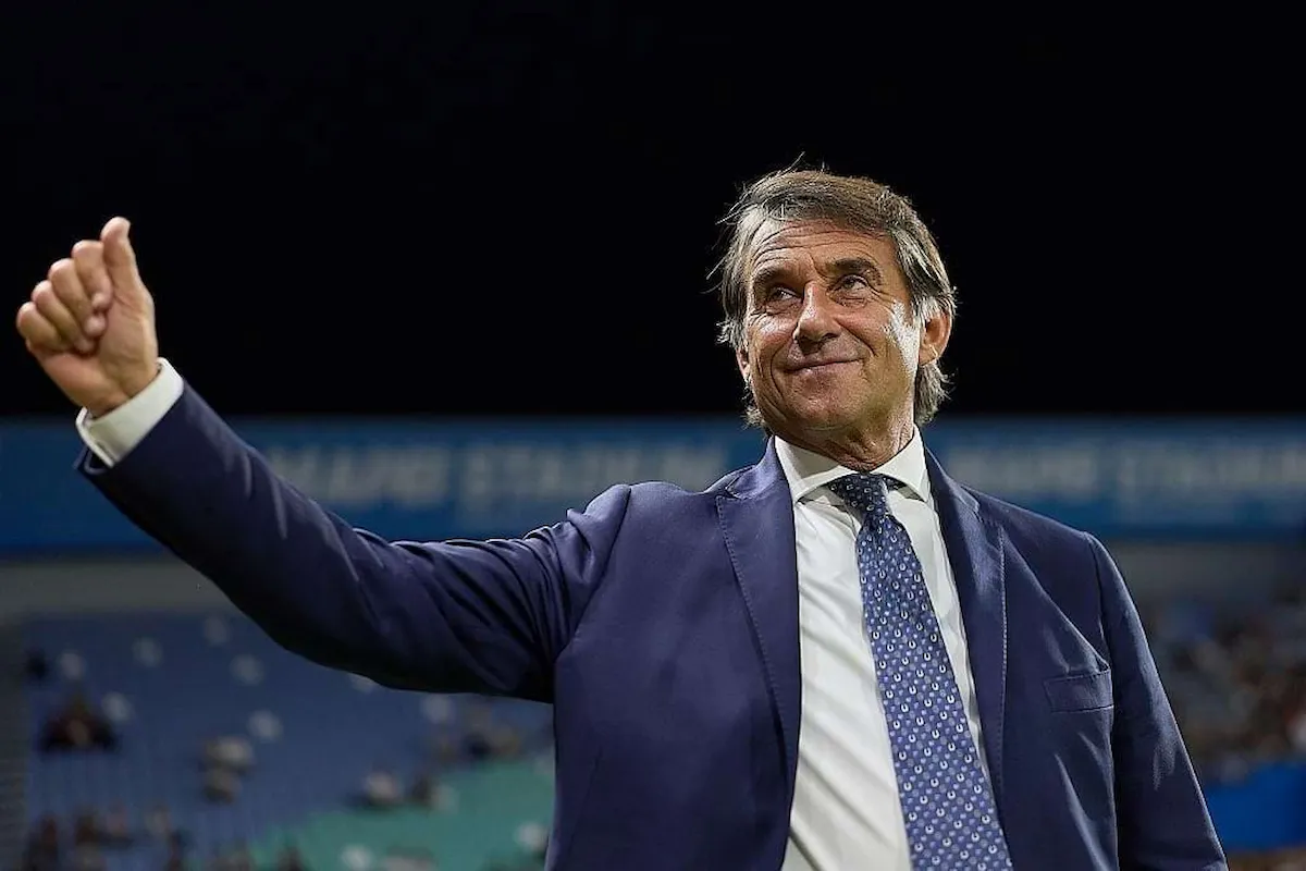 Juventus, Carnevali chiarisce gli obiettivi della stagione bianconera