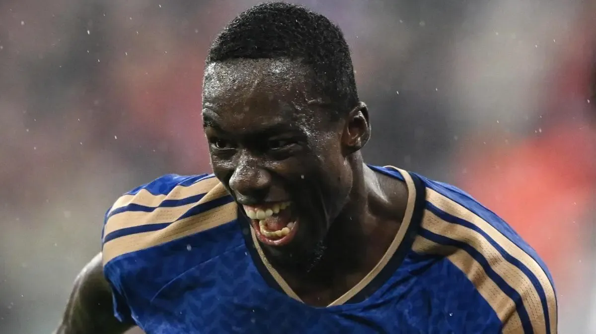 Italia, 4-1 alla Turchia: Kayode nella storia, festa Esposito
