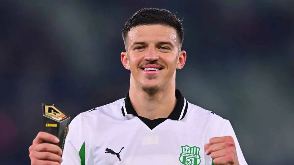 Calciomercato Juventus: accordo per Muharemovic. Tutte le strategie di Carnevali