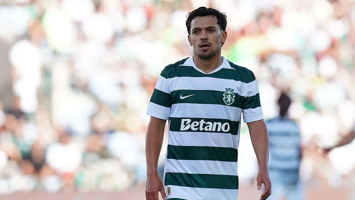 Calciomercato Fiorentina, colpo a sorpresa: arriva Pote dallo Sporting