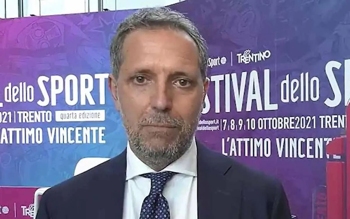 Serie A, Calciomercato Fiorentina - Paratici ha fatto già un acquisto: tutti i dettagli