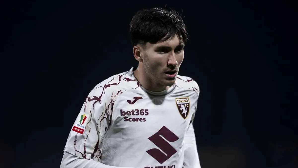 Sassuolo, Obrador in pole: Darmian resta un'opzione per la fascia