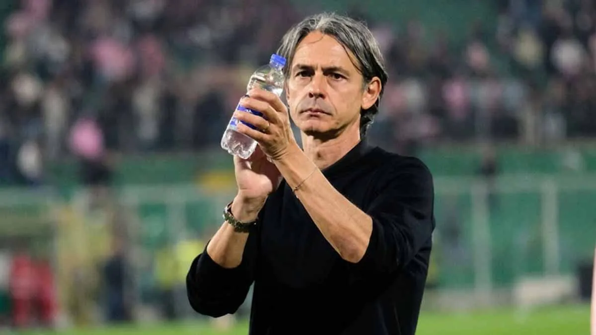 Serie B, Palermo da primato: tre vittorie e vetta solitaria
