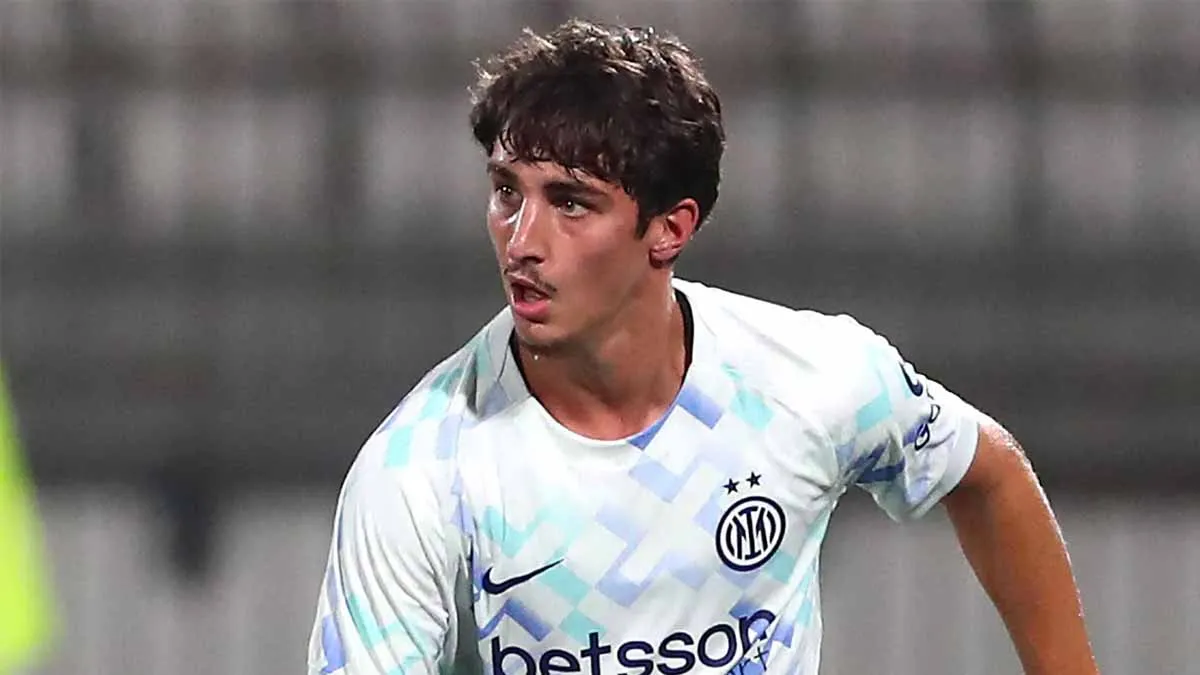 Calciomercato Inter - I gioielli della "cantera" pronti per la prima squadra