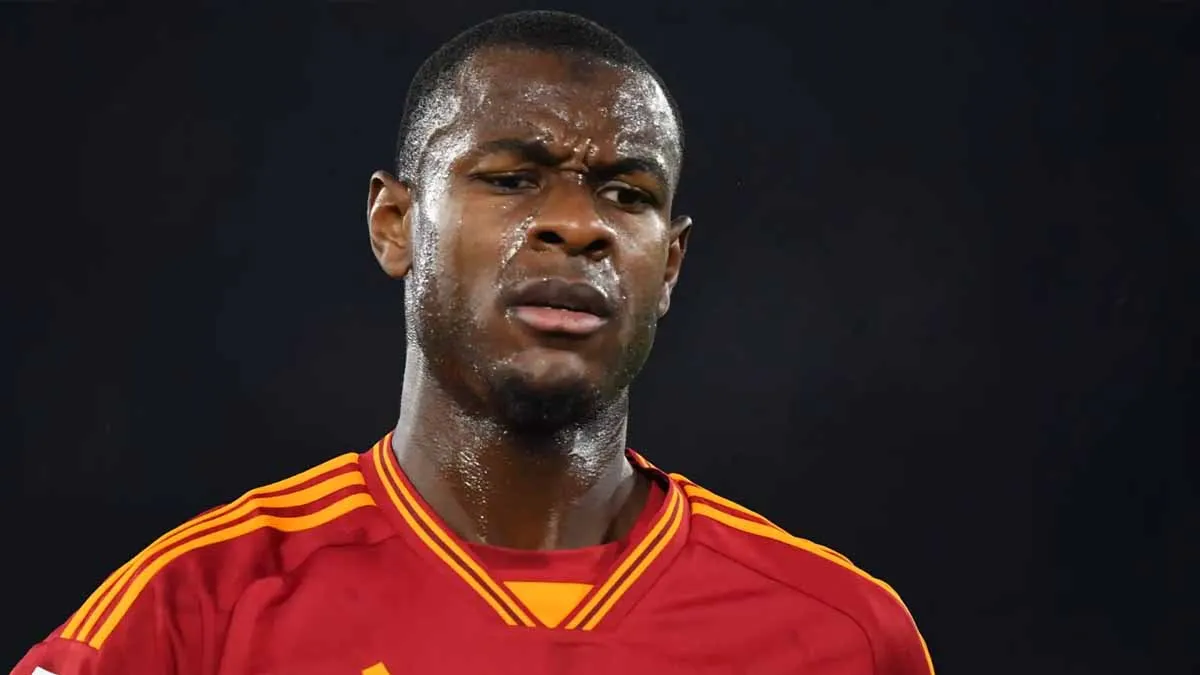 Calciomercato Roma - Manchester United e Bayern Monaco hanno puntato Ndicka!