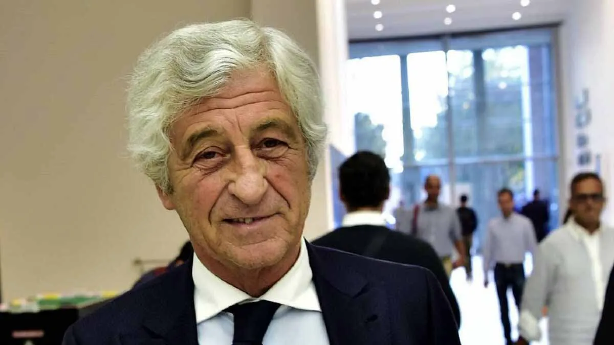 Serie A - Rivera contro il sistema calcio: denuncia shock sui giovani