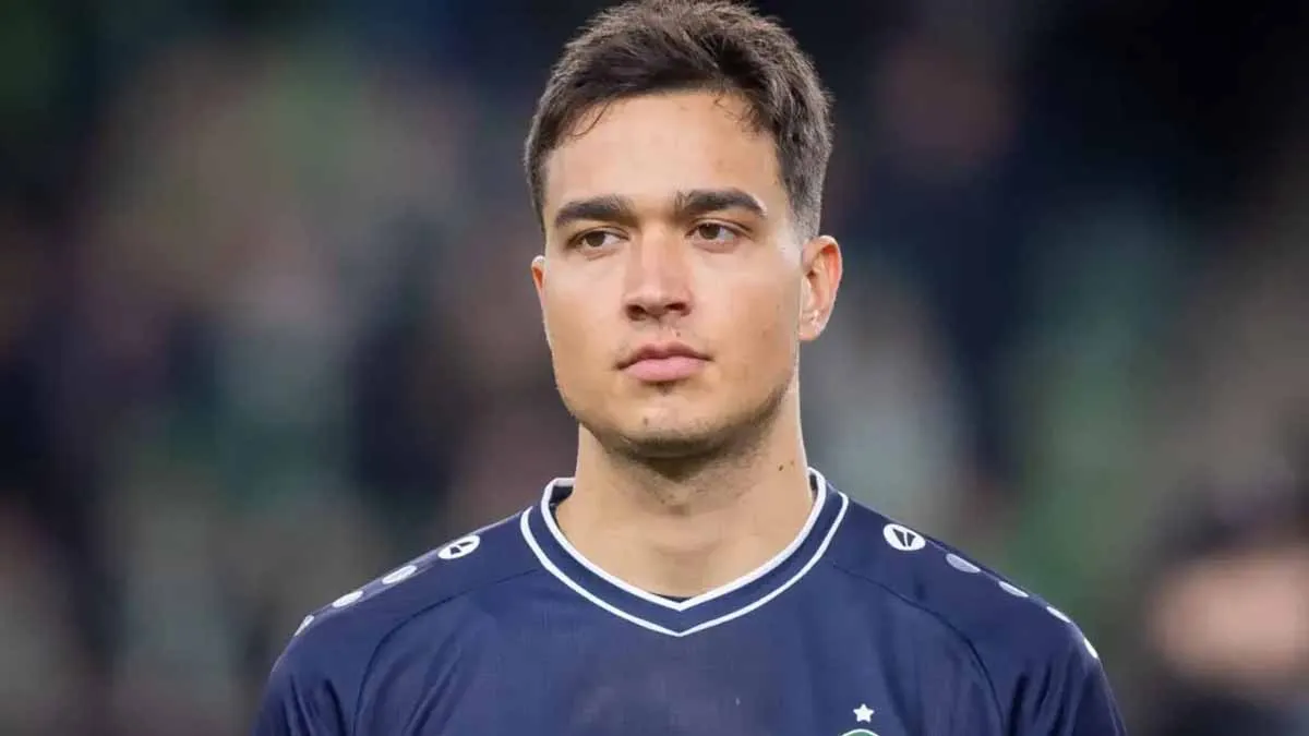 Calciomercato Serie A - Milan su Stanic: numeri e profilo del talento