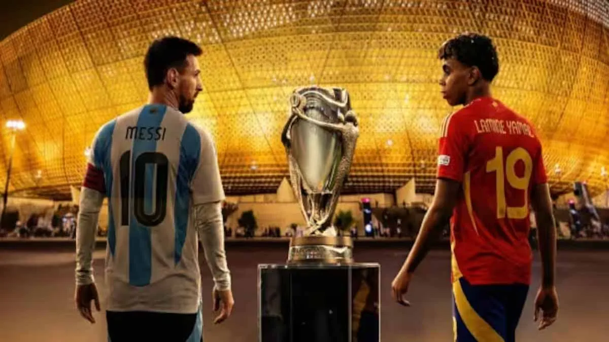 Pronostici – Spagna-Argentina: Statistiche, Dove in TV 19.07.2026 Mondiali 2026