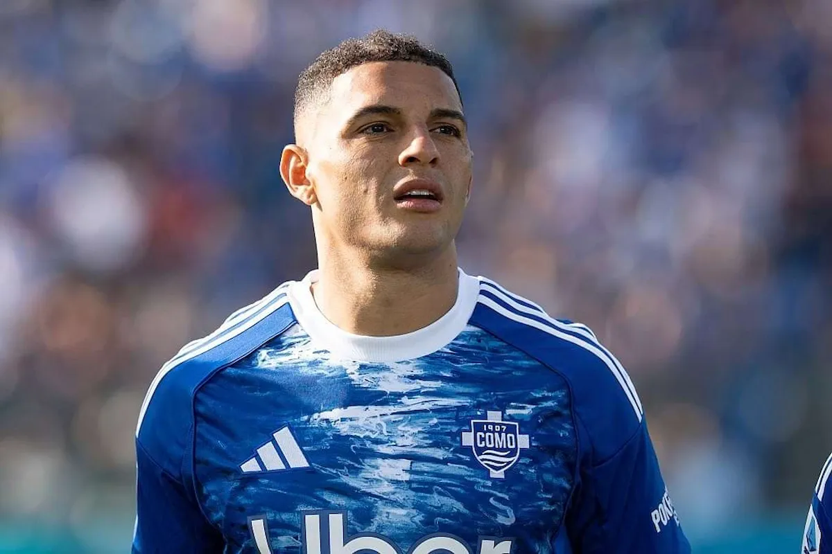 Calciomercato Como - Diego Carlos, l'intesa c'è ma il tempo stringe