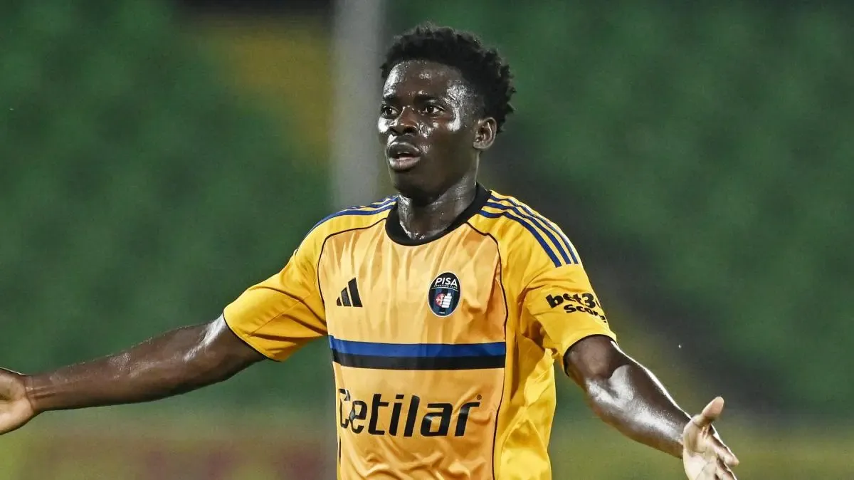 Calciomercato Monza, chi è Akinsanmiro: il talento preso dall'Inter