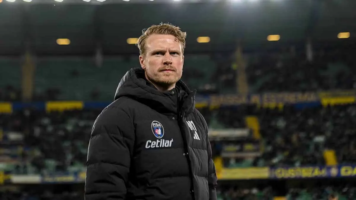 Serie A - Pisa verso il Torino: Hiljemark vuole la svolta. Tutte le ultimissime