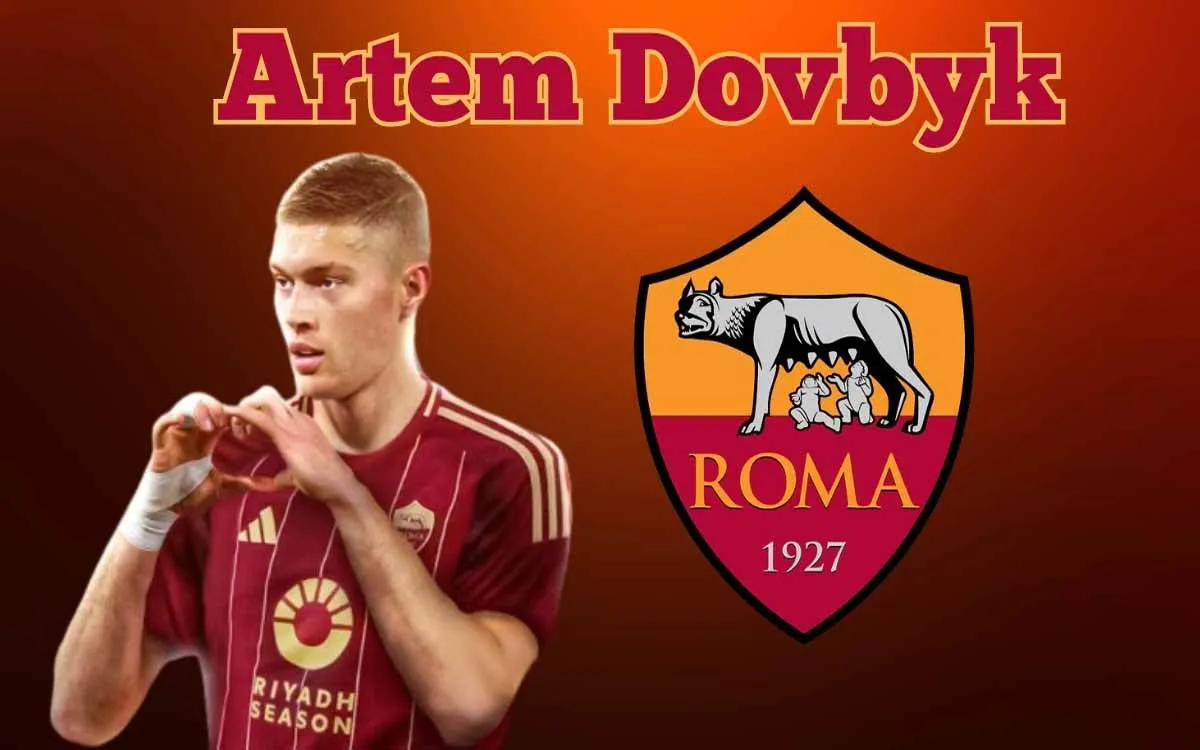 Serie A - Roma, serio infortunio per Dovbyk: lungo stop, le ultimissime