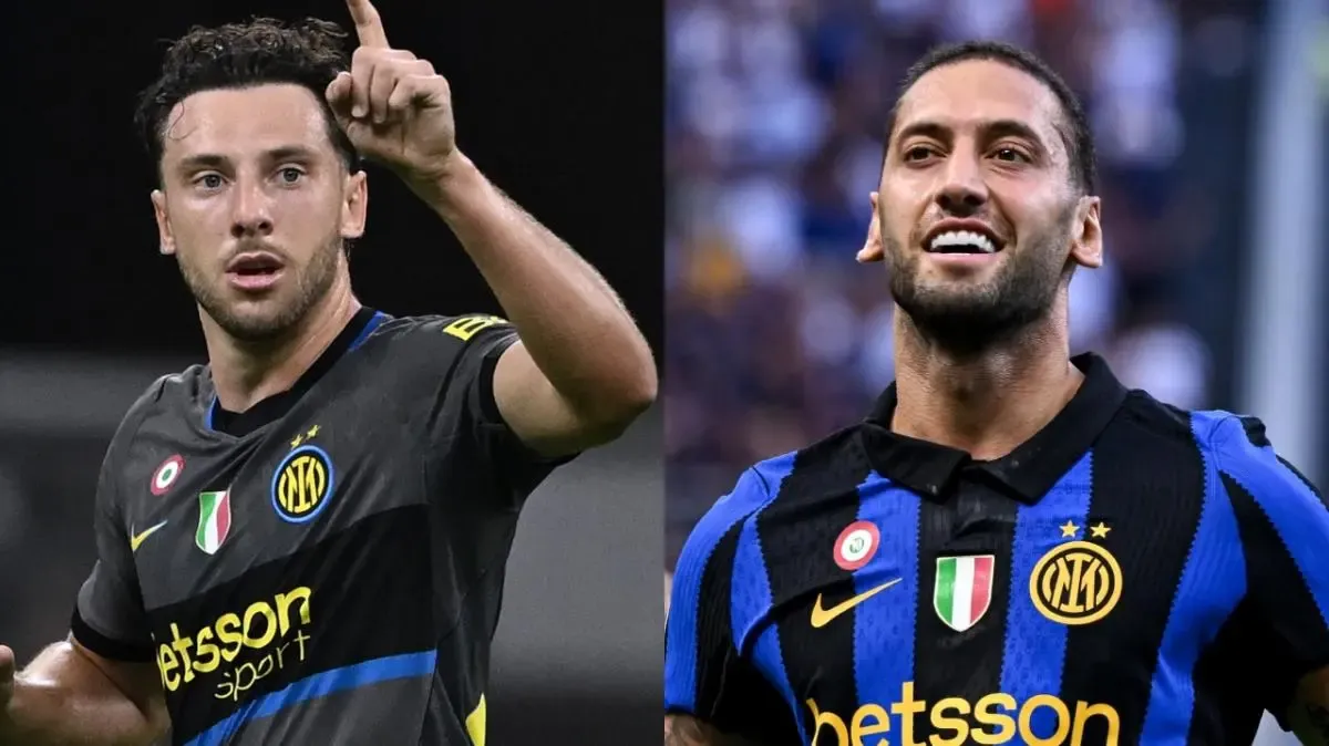 Inter, rinnovi: i primi due saranno Carlos Augusto e Calhanoglu