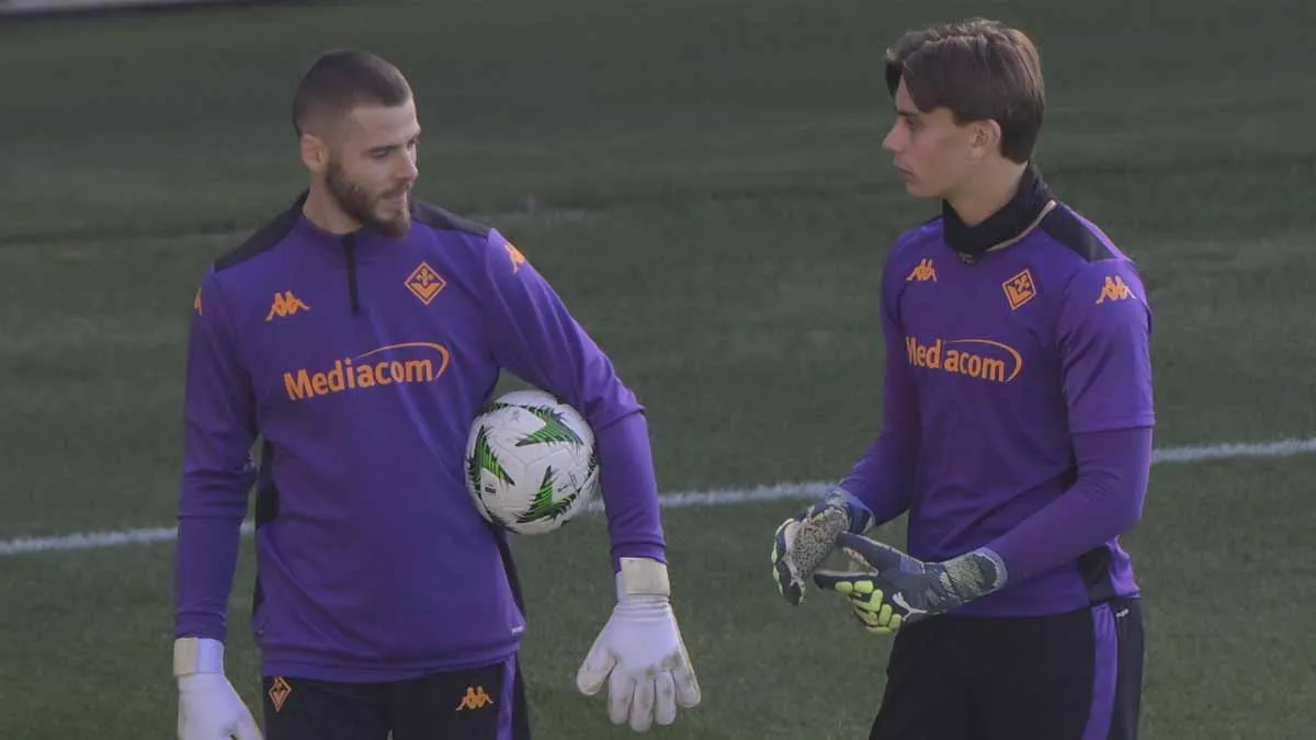Calciomercato Fiorentina - Rebus in porta: De Gea o Martinelli. Ultimissime