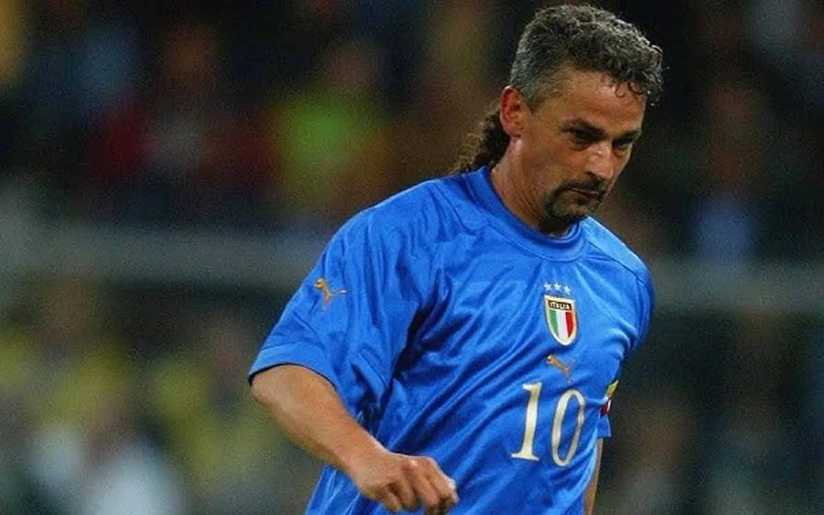 Mondiale 2026 - Quella volta che Baggio incantò (anche) in Estonia