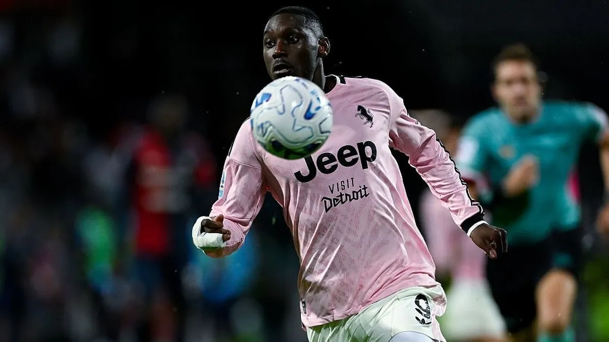Juventus, Alajbegovic serve Kolo Muani: gennaio può aspettare?