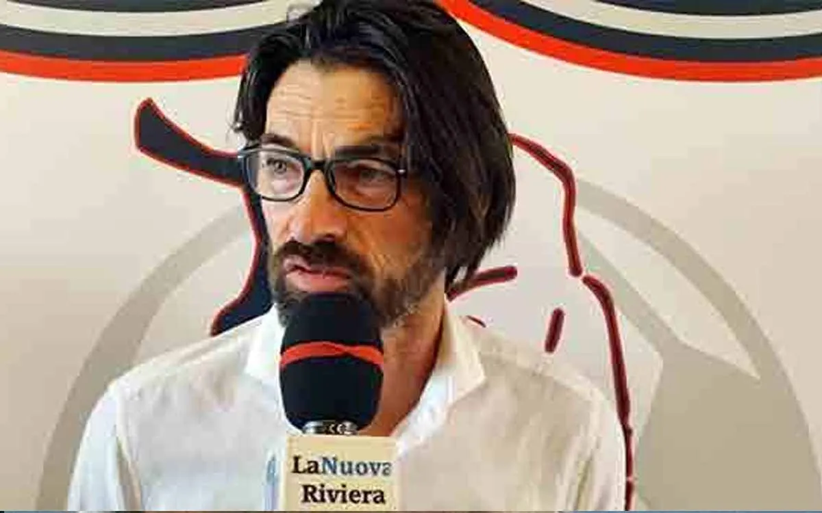 Serie C - Sambenedettese, fiducia ai giovani per De Angelis: "Ma ora testa alla Torres!"