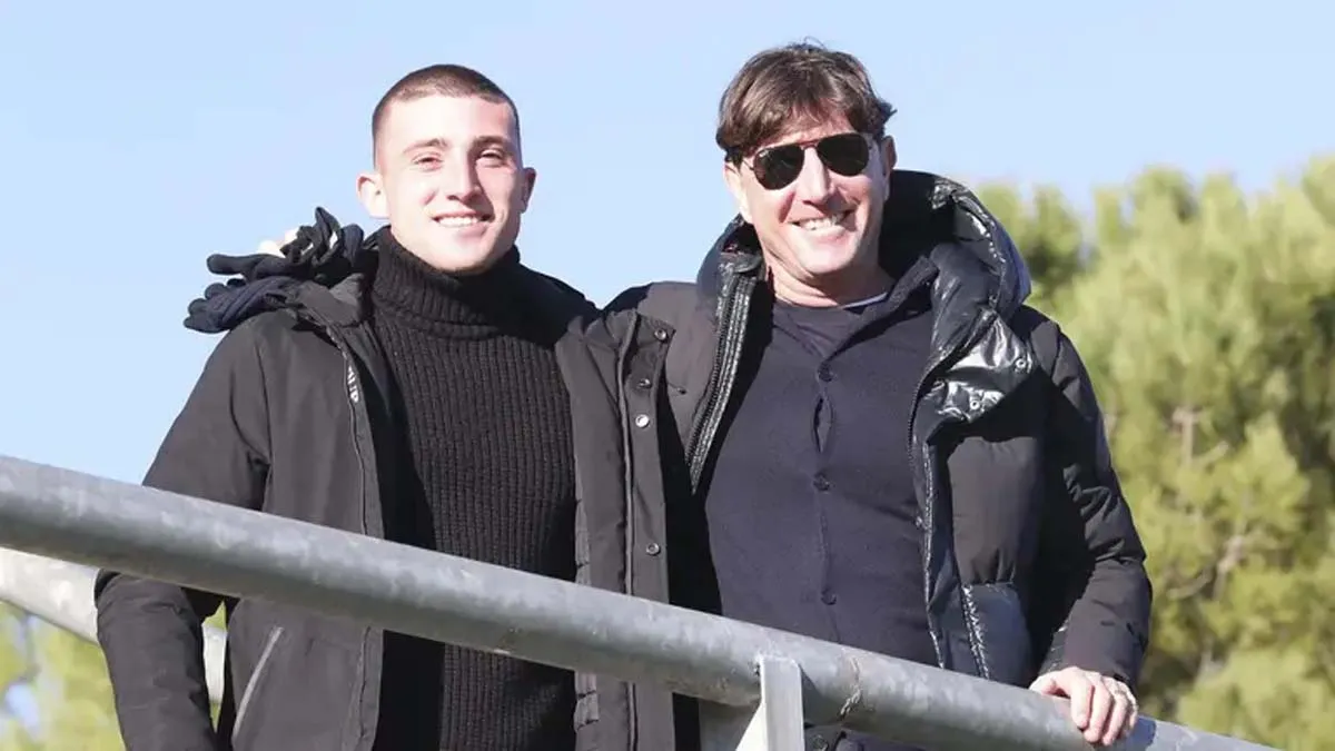 La storia - Mignani padre debutta col Catanzaro contro il figlio Guglielmo