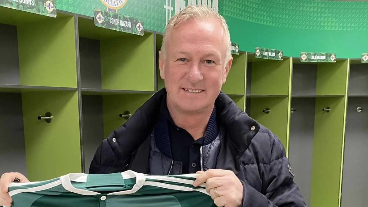 Analisi Irlanda del Nord: il muro di O'Neill sfida l'Italia di Gattuso