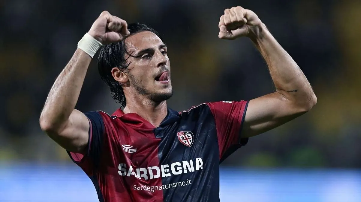 Calciomercato Verona, sorpresa Zappa: dal Cagliari per ritrovare continuità