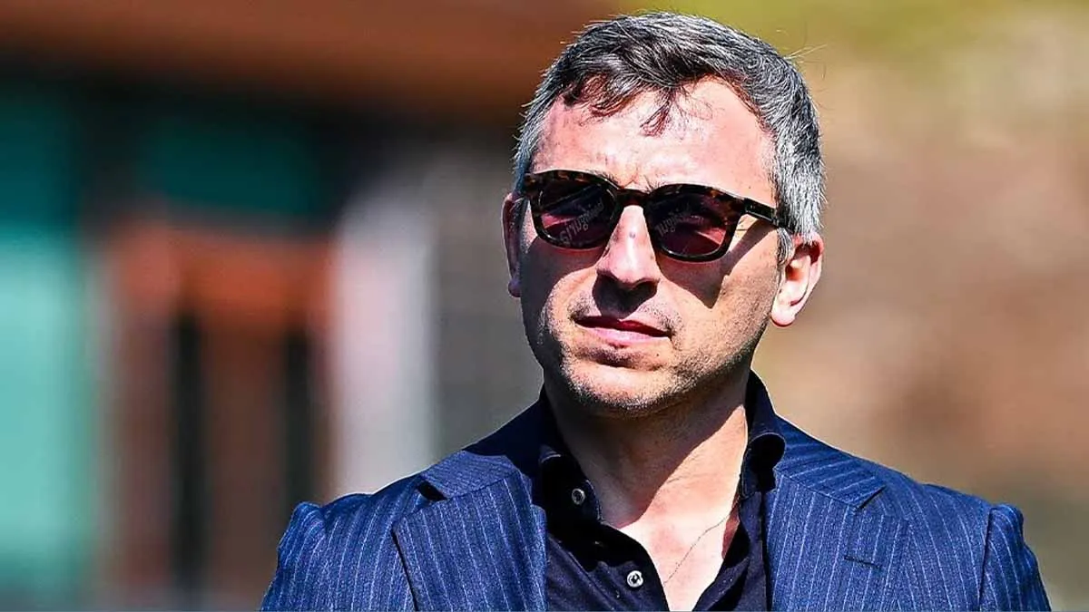 Serie B - Sampdoria, scontro duro Manfredi-Tey sul futuro