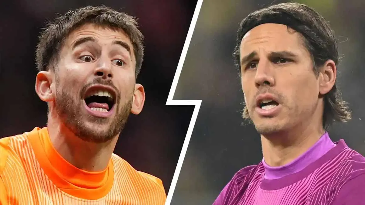 Calciomercato Inter, sfida tra i pali: il confronto statistico tra Sommer e Vicario