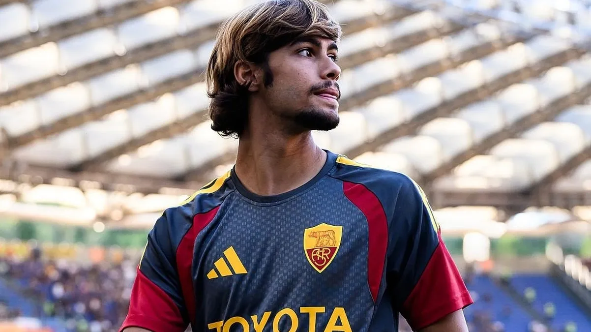 AS Roma, Rodrigo Mora verso il Como: due vantaggi per tornare titolare