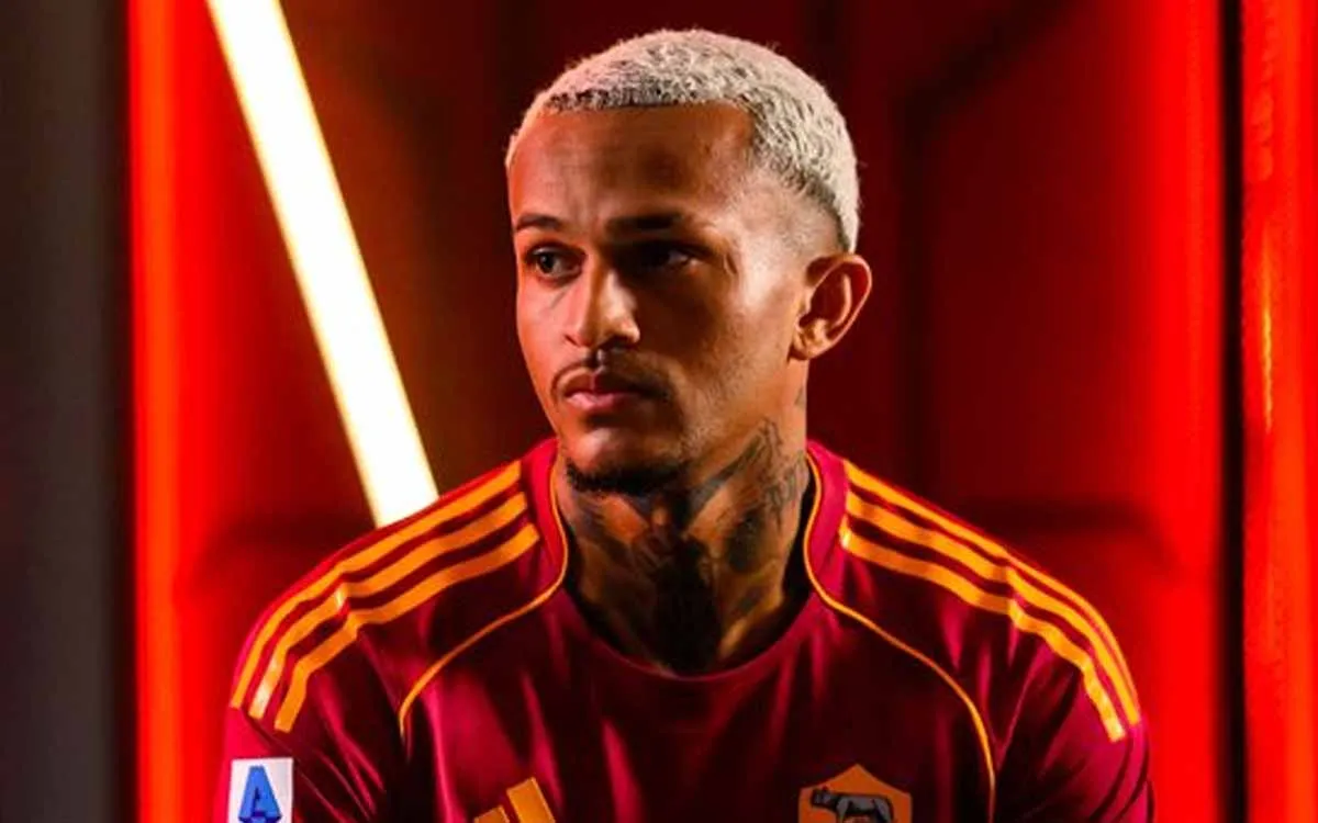 Serie A, Calciomercato Roma - 50 milioni per Wesley: i giallorossi riflettono