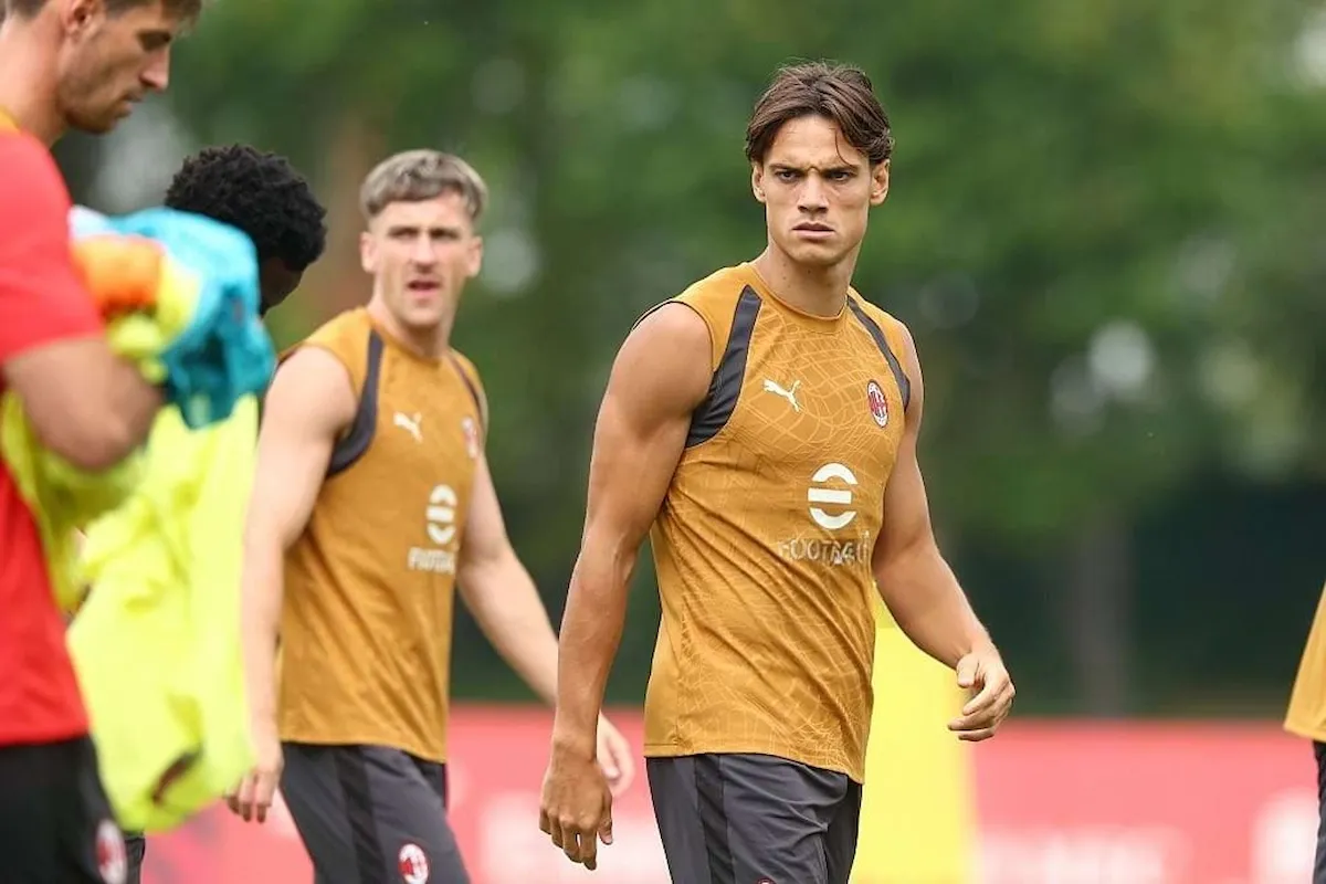 Calciomercato Como - Ricci è vicino, ma serve un'uscita per sbloccarlo