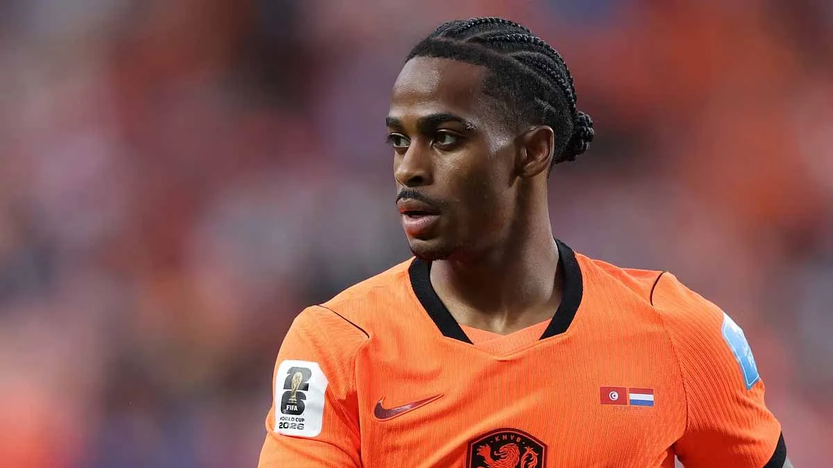 Calciomercato Roma: Crysencio Summerville in arrivo dal West Ham
