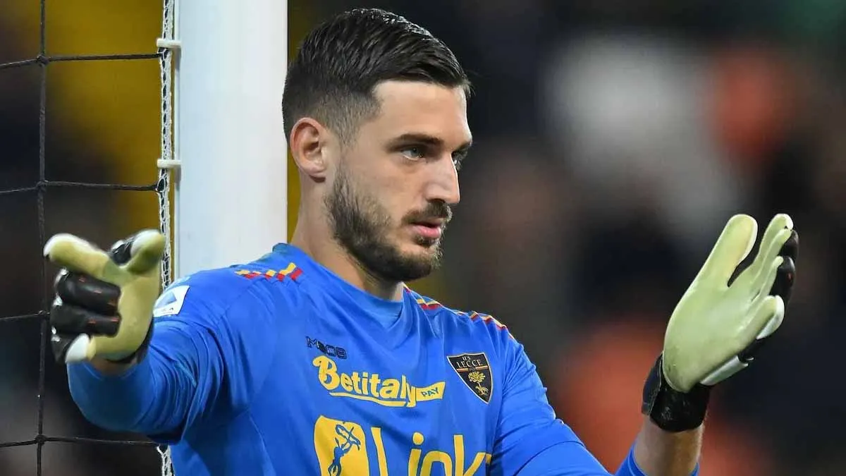 Tuttosport è sicuro - Torino su Falcone: Petrachi e D’Aversa hanno scelto