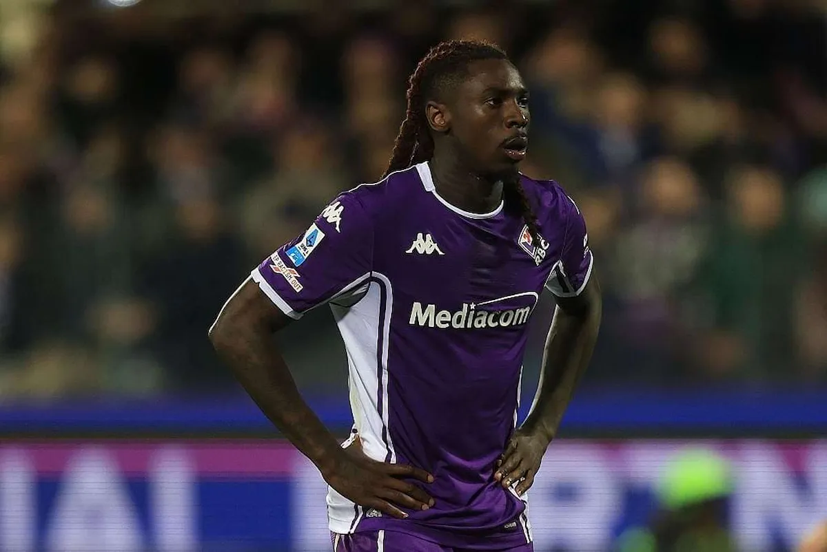 Calciomercato Como - Kean, la svolta dopo i dubbi passa dai 40 milioni