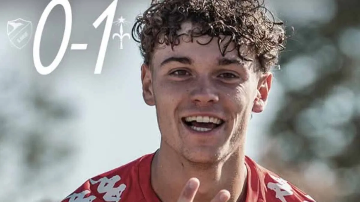 Triestina, buona la prima. Giusti: «La strada intrapresa è quella giusta»