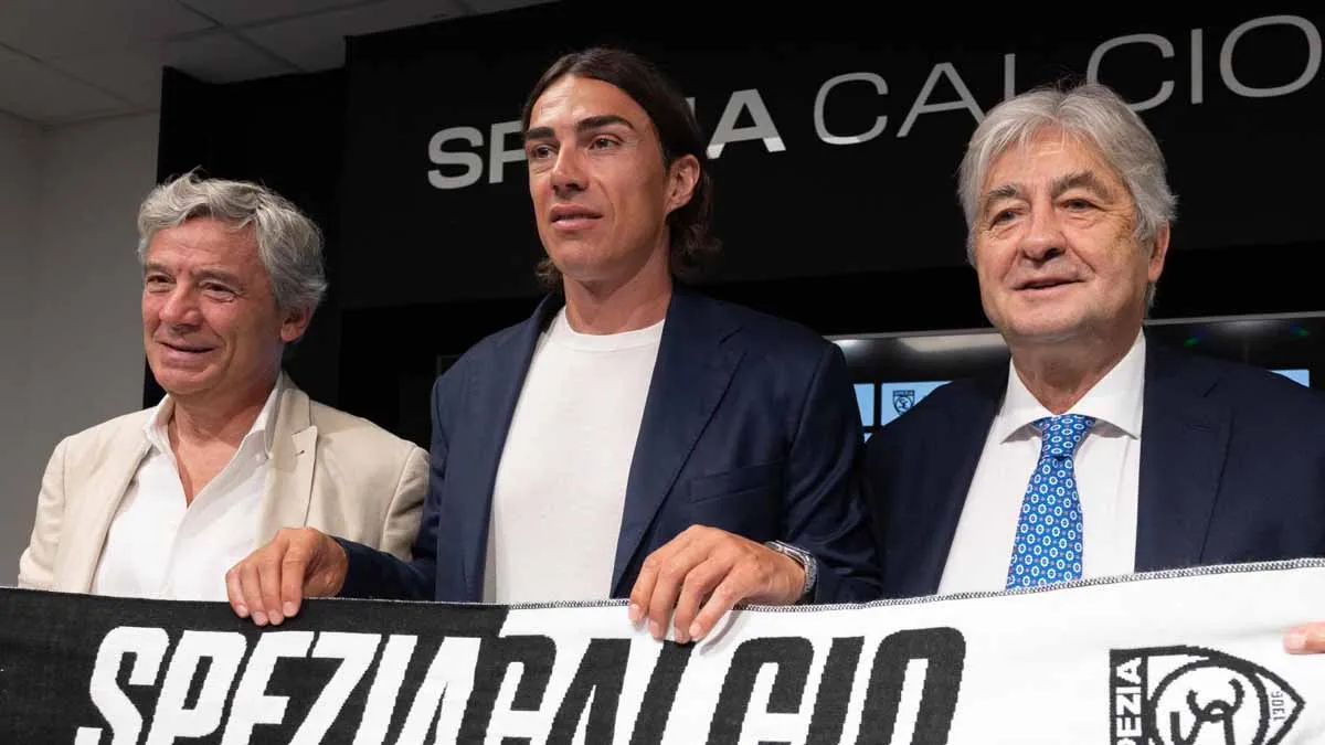 Spezia, profumo di fuga: a Ravenna la sfida che può cambiare la stagione