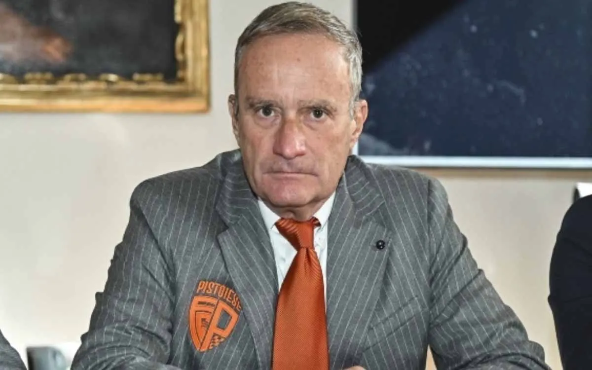Serie D - La Pistoiese fa il record di spettatori: 2700! E il presidente ringrazia!