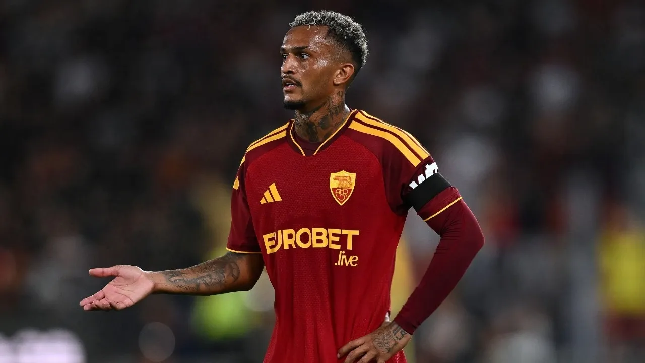Roma, Premier League su Wesley: cosa perderebbe Gasperini