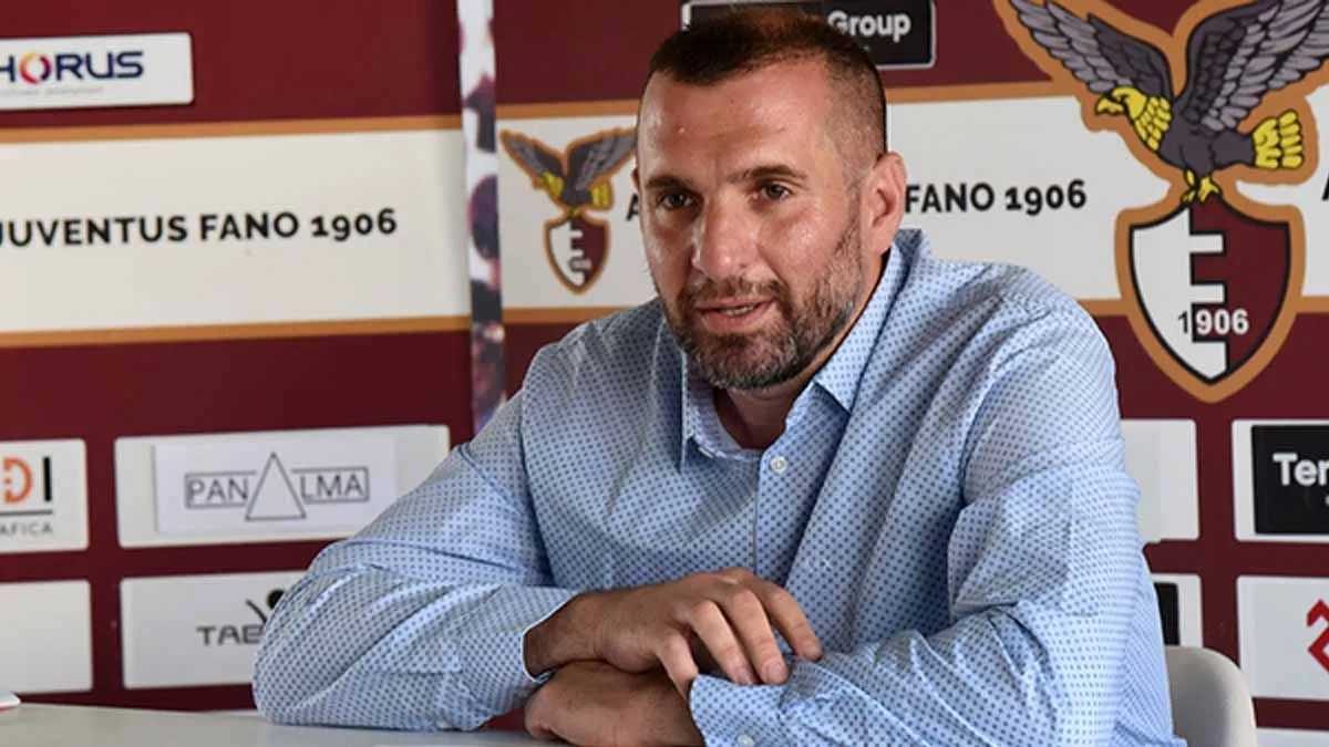 Serie D - Ancona, spunta Mario Russo per la società: grandi novità