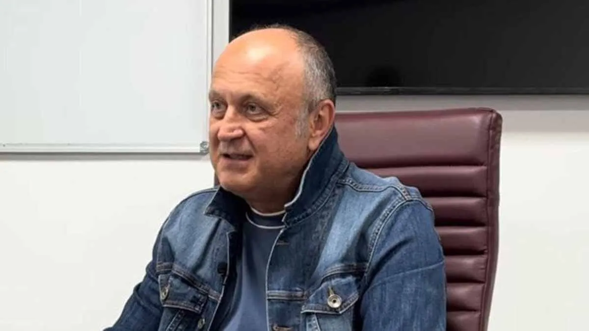 Dan Sucu, ecco la ricetta per un Genoa di nuovo vincente