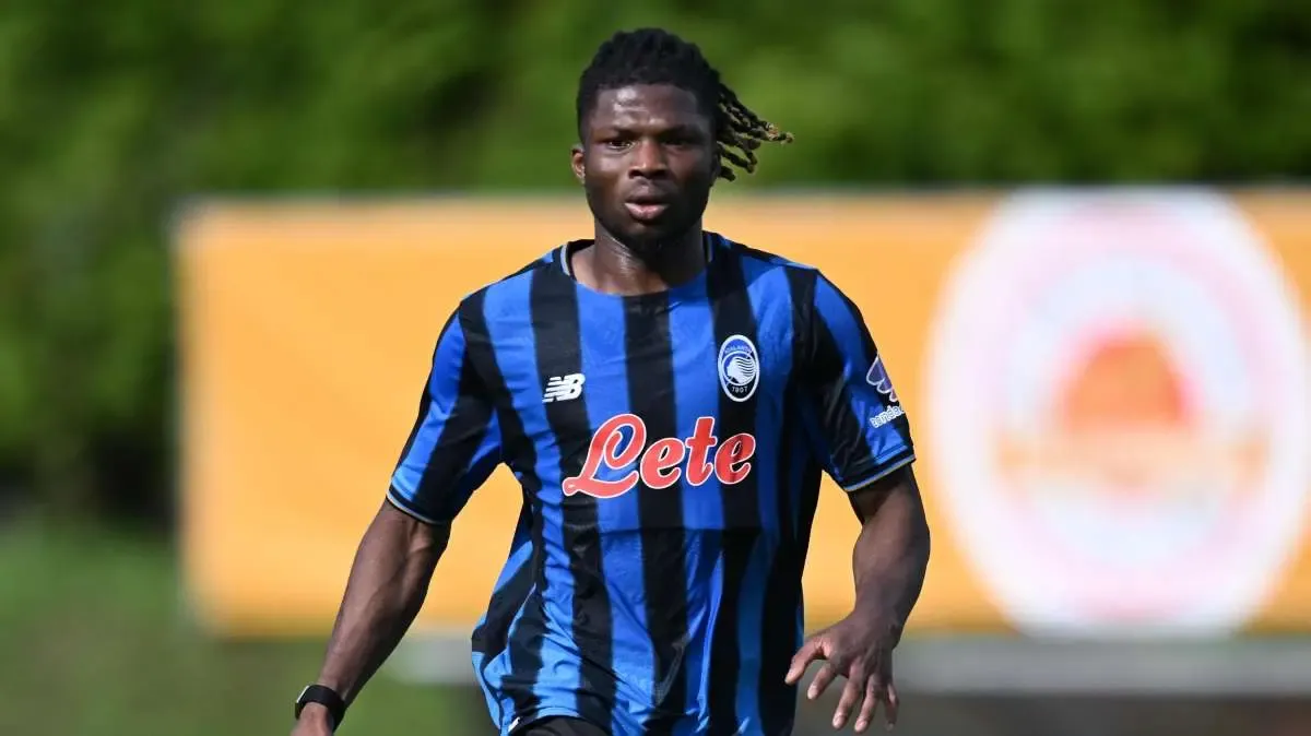 Calciomercato Parma, affondo per El Bilal Touré: trattativa avanzata