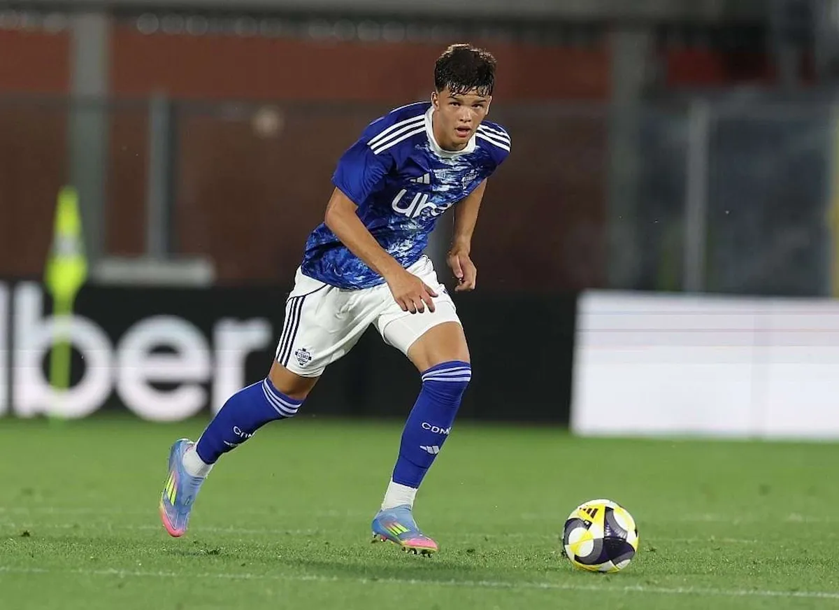 Serie B, Calciomercato Cremonese - Fellipe Jack ai dettagli: la formula