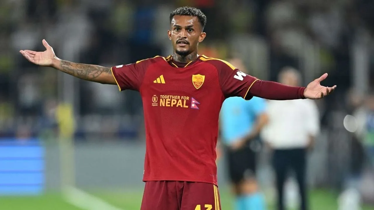 Roma, Arsenal e Atlético su Wesley: cosa c'è di vero